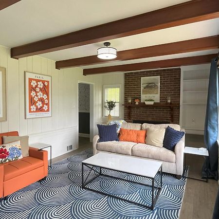 Sapphire Shire Villa Winston-Salem Buitenkant foto